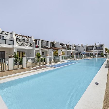 卡门港Casa Aldea公寓 外观 照片